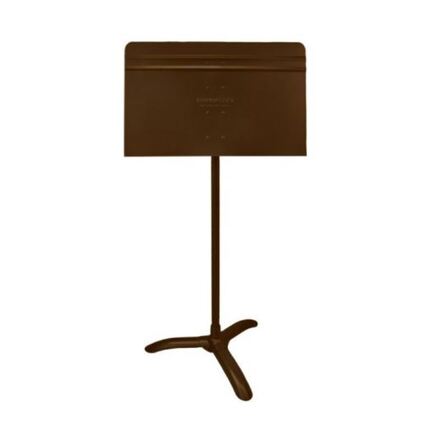 Music Stand Symphony Brown
