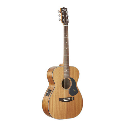 Maton M808 M-Series Sapele Acoustic-Electric Guitar