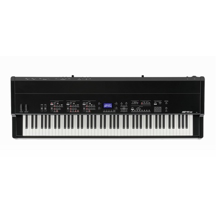 Kawai MP11SE Digital Piano Black