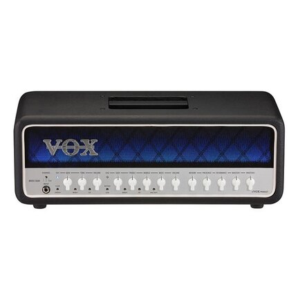 Vox MVX150H 150-Watt Nutube Guitar Amp Head