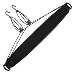 Neotech Classic Strap 2-Hook Bass Clarinet Strap