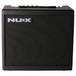 NU-X ACOUSTIC30 Digital 2-Channel 30W Acoustic Guitar Amplifier