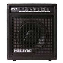 NU-X 30W Electronic Drum Kit Amplifier