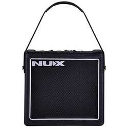 NU-X MIGHTY8SE Portable Digital 8W Guitar Amplifier With Effects