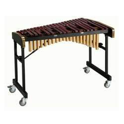 Opus Percussion OP501 Professional 37-Note Xylophone