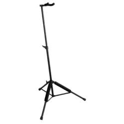 On Stage OSGS-7155 Guitar Stand Tripod Black
