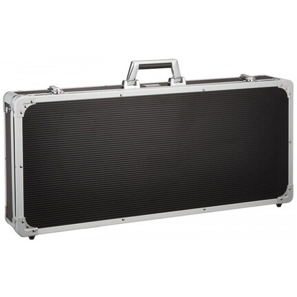 CNB PC312 Pedal Road Case w/Removable Lid Large