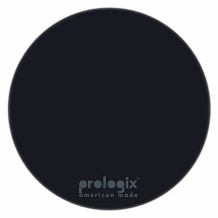 ProLogix 14" Single Drum Mute Black