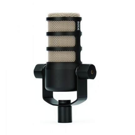 Rode PODMIC PodMic - Dynamic Podcasting Microphone
