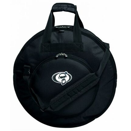 Protection Racket Deluxe Cymbal Case Rucksack for up to 22"
