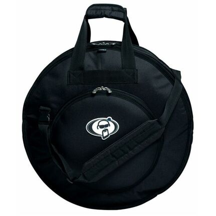 Protection Racket Deluxe Cymbal Case Rucksack for up to 24"