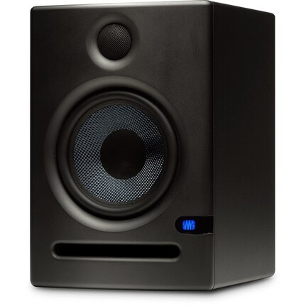PreSonus Eris E5 2-Way 5.25-Inch Active Near Field Studio Monitor Speaker