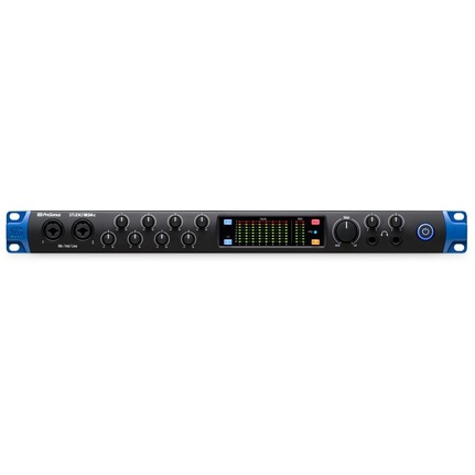 PreSonus Studio 1824C USB-C Audio Interface