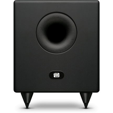 PreSonus Tremblor T8 8-Inch Active Studio Subwoofer
