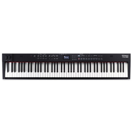 Roland RD-88 88-Key Stage Piano Keyboard