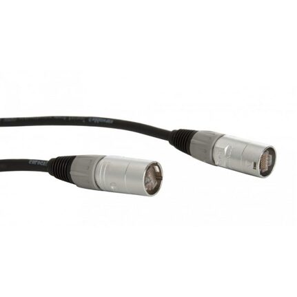 dB Technologies RJ45-RJ45-150 RJ45-RJ45 link cable for RDNet-equipped speakers and subwoofers