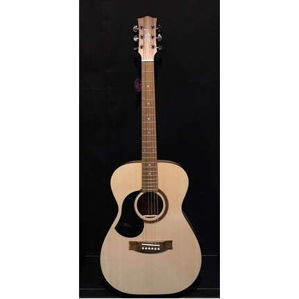 Maton S808 Left-Hand Acoustic Guitar
