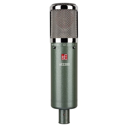 sE Electronics Special Edition sE2200 VE Cardioid Condenser Microphone