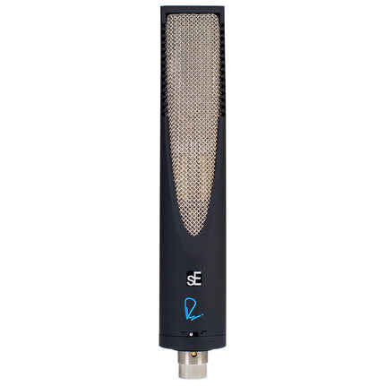 SE Electronics RNR1 Rupert Neve High-Frequency Ribbon Microphone