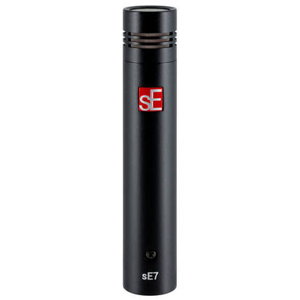 sE Electronics sE7 Small-Diaphragm Condenser Microphone
