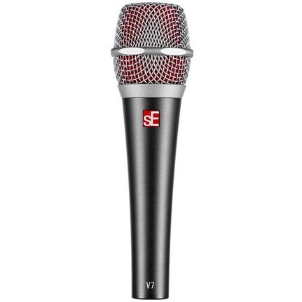 sE Electronics V7 Supercardioid Dynamic Microphone