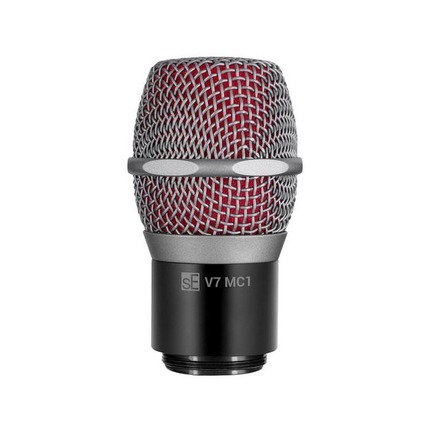 sE Electronics V7 MC1 Dynamic Wireless Microphone Capsule