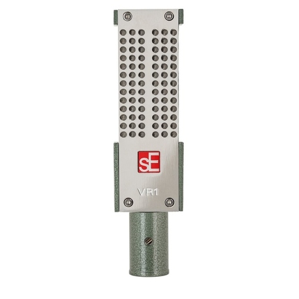 sE Electronics Vintage Edition VR1 VE Passive Ribbon Microphone