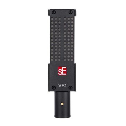sE Electronics VR1 Passive Ribbon Microphone