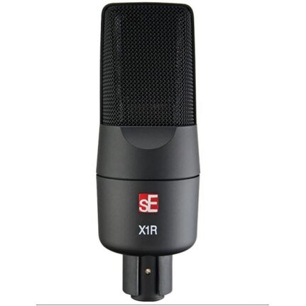 sE Electronics X1R Ribbon Condenser Microphone