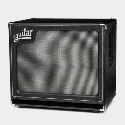 Aguilar SL 115 Super Lightweight Bass Cabinet 1 x 15'' Speaker 8 Ohms