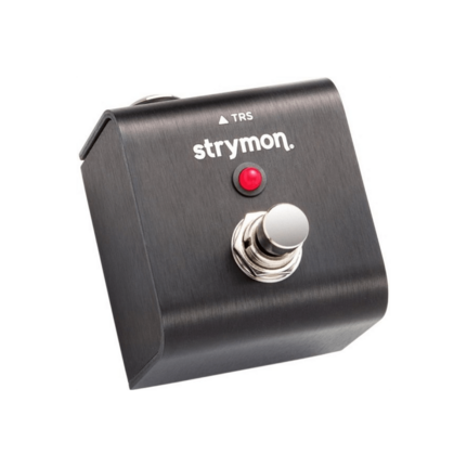 Strymon MiniSwitch Tap Favorite Switch Guitar Pedal