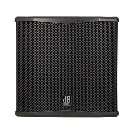 db audio speakers 15 inch