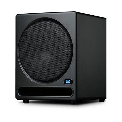 PreSonus T10 Tremblor Active/Powered Studio Subwoofer Speaker