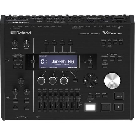 Roland TD-50 Drum Sound Module