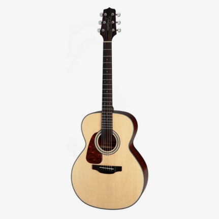 Takamine GN10NSLH G10 Series Left Handed NEX Acoustic Guitar