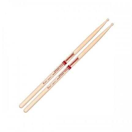 ProMark Hickory 733 Michael Carvin Wood Tip drumstick