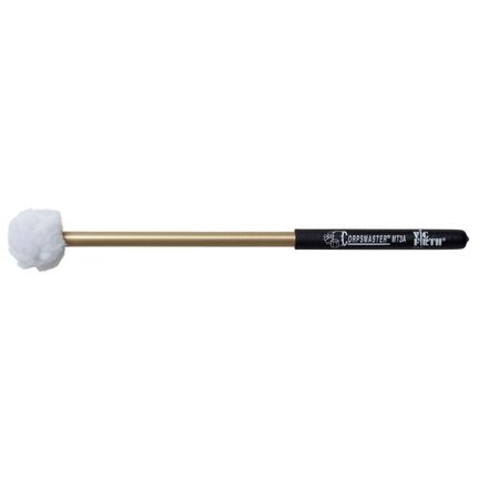 Vic Firth Mallet MT3A Corpsmaster¨ Multi-Tenor mallet -- soft