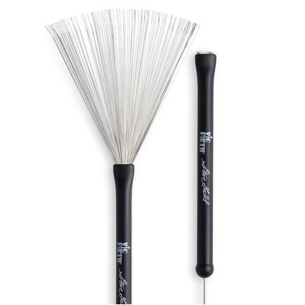 Vic Firth Steve Gadd Wire Drum Brushes