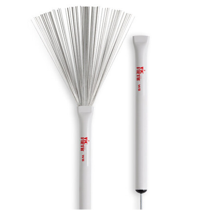 Vic Firth Wire Drum Brushes