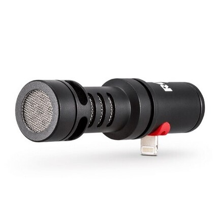 Rode VideoMic Me-L Directional Microphone for iPhone & iPad