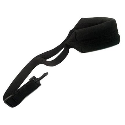 1" Wide Saxophone Strap With Padded Neck