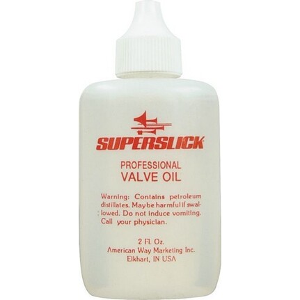 Superslick WSVALVE VO2 Valve Oil