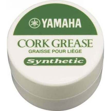 5 Pack Yamaha Cork Grease Hard