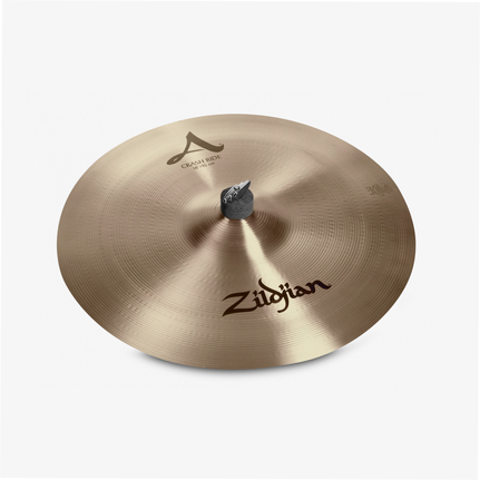 A0022 18" A Zildjian Crash Ride Cymbals