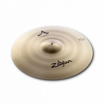 A0024 20" A Zildjian Crash Ride Cymbals