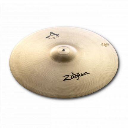 A0036 22" A Zildjian Medium Ride Cymbals