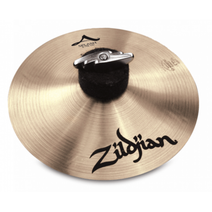 A0134 14" A Zildjian New Beat Hihat - Top Cymbals