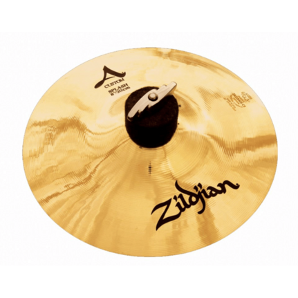 A0137 15" A Zildjian New Beat Hihat - Top Cymbals