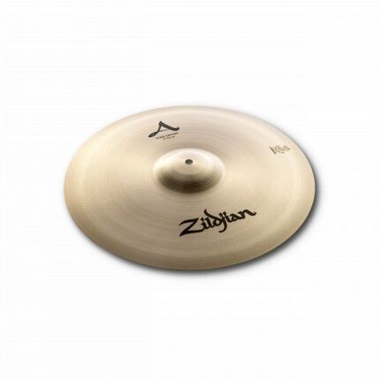 A0224 17" A Zildjian Thin Crash Cymbals