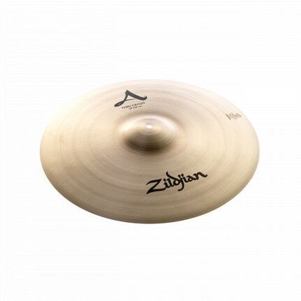 A0226 19" A Zildjian Thin Crash Cymbals